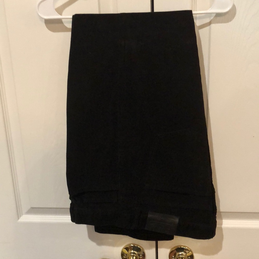 Lauren Ralph Lauren Classic Corduroy Jeans